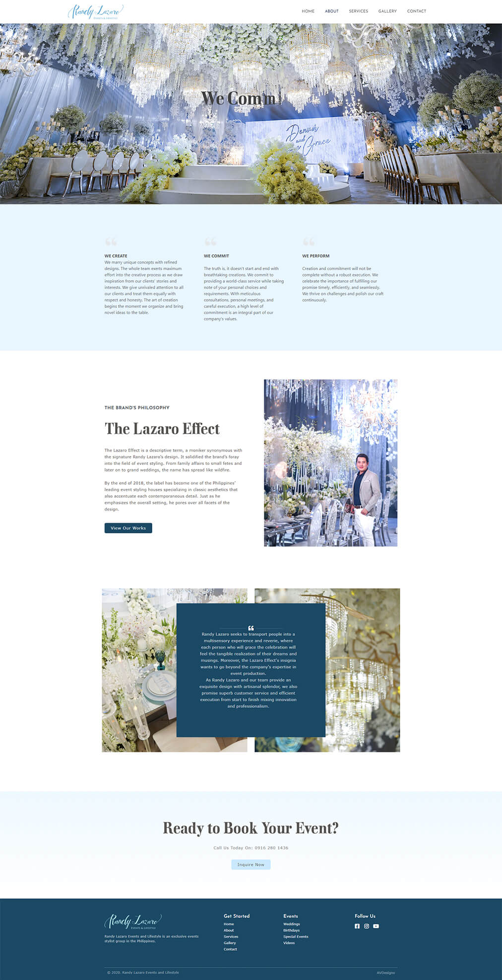 arrondesigns rle about