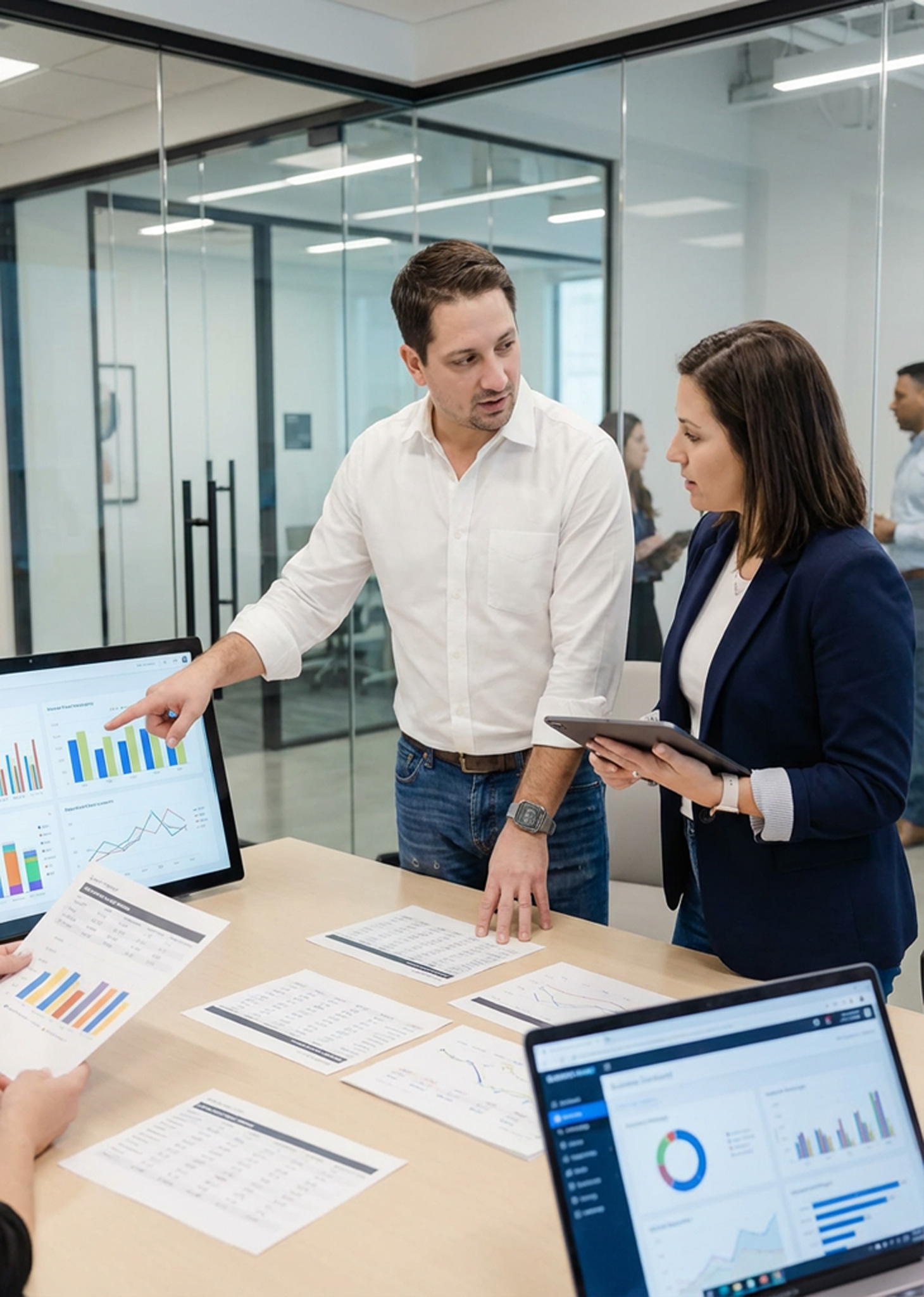 customer journey audit