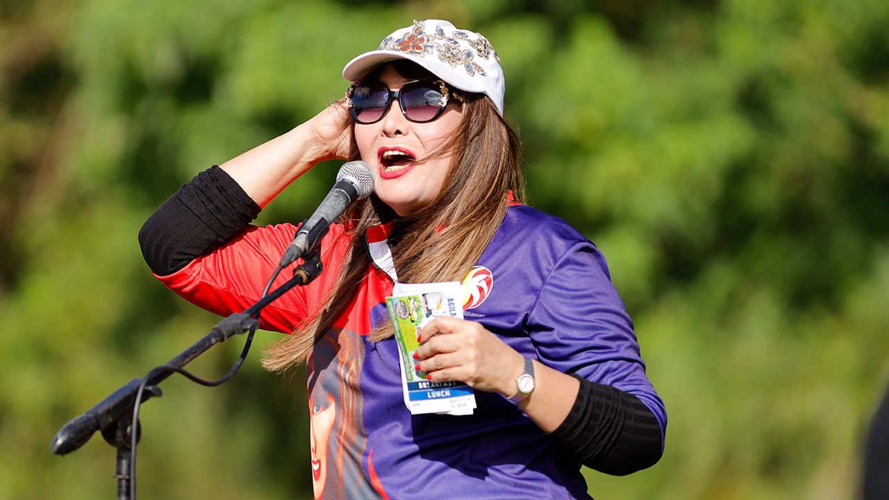 imelda papin
